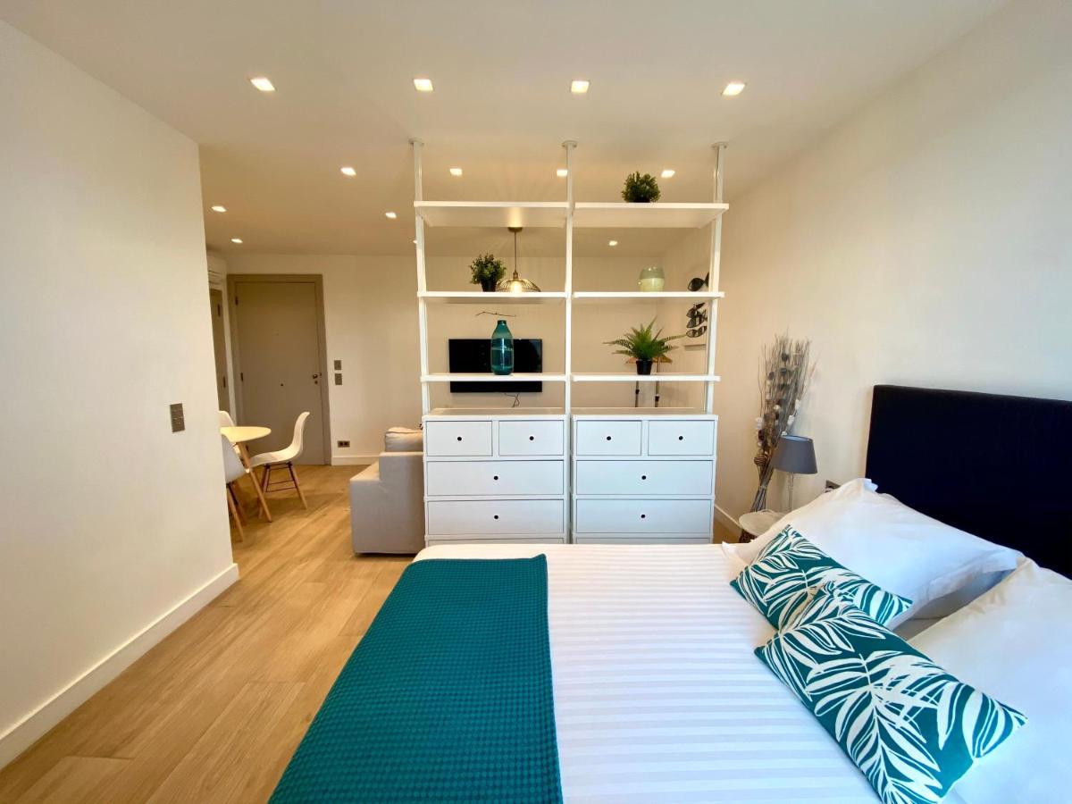 Magnifique à Deux Pas Du Port De Apartamento